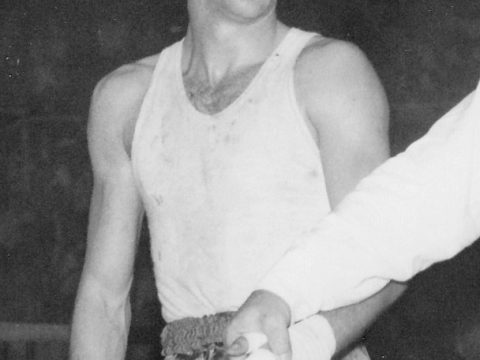 Jerzy Adamski