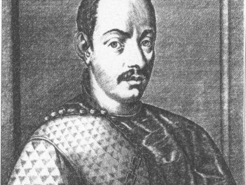 George II Rákóczi