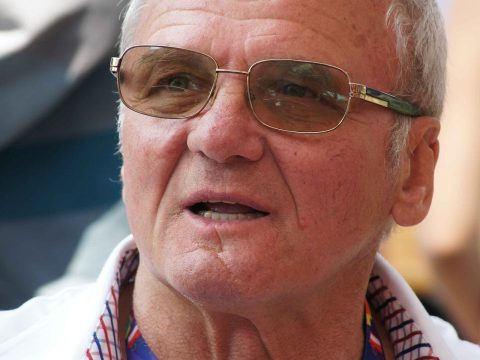 Jerzy Kulej