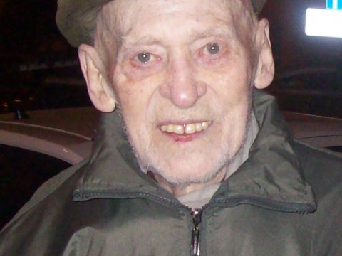 Jerzy Nowak