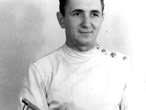 Jerzy Pawłowski