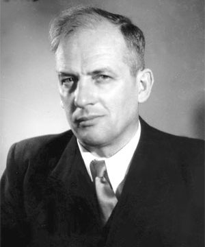 Jerzy Putrament
