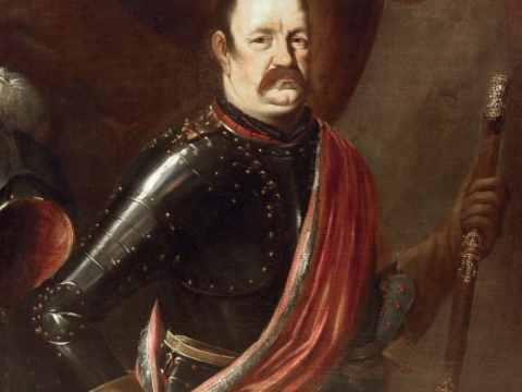 Jerzy Sebastian Lubomirski