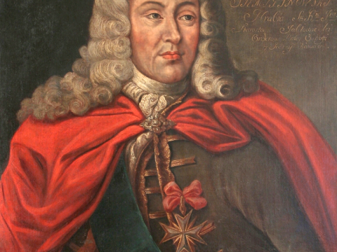 Jerzy Siemiginowski-Eleuter