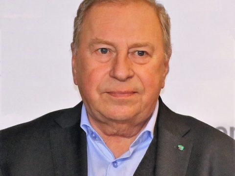 Jerzy Stuhr
