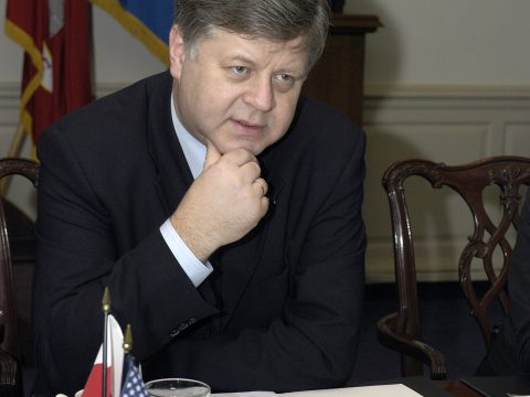 Jerzy Szmajdziński
