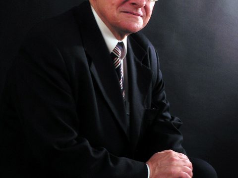Jerzy Vetulani