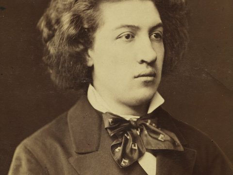 Juliusz Zarębski