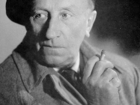 Jerzy Zawieyski