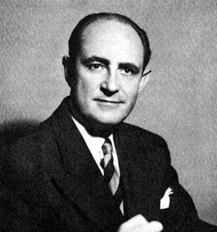 Jesús Galíndez