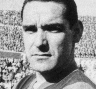 Jesús Garay
