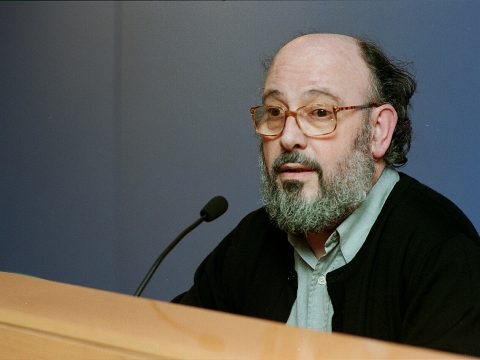 Jesús Moncada