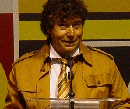 Jesús Quintero