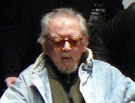 Jesús Franco