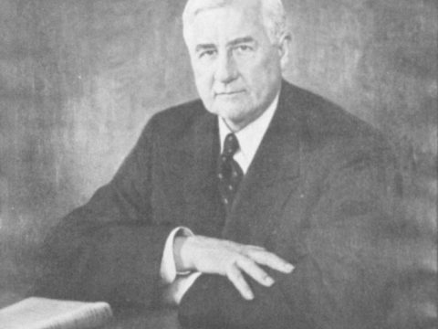 Jesse H. Jones
