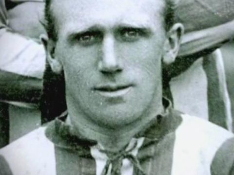 Jesse Pennington