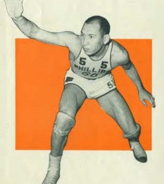 Jesse Renick