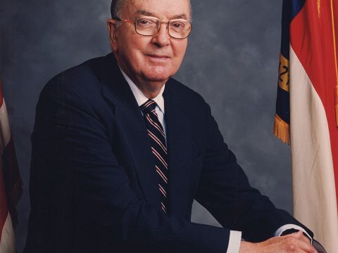 Jesse Helms