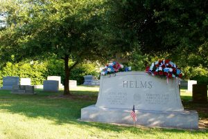 Jesse Helms