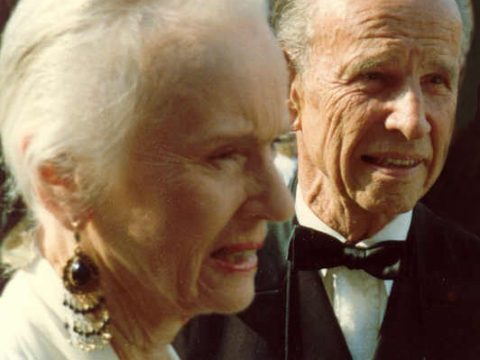 Hume Cronyn