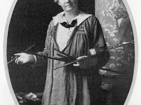Jessie Willcox Smith