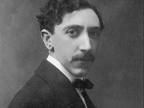 Jesús Guridi