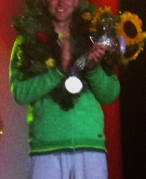 Jevgenij Shuklin