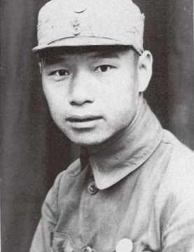 Ji Pengfei