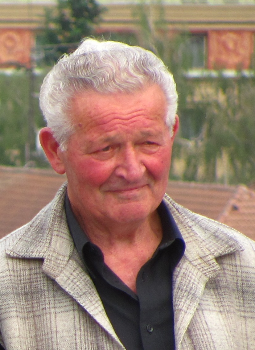 Jiří Čadek