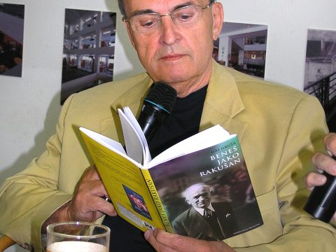 Jiří Gruša