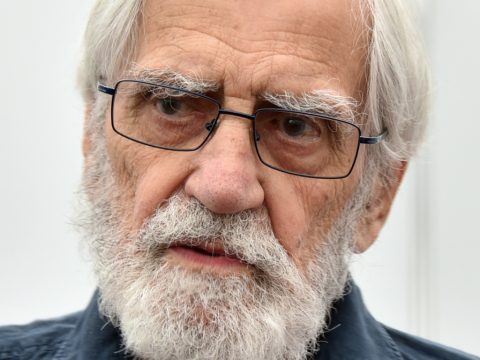 Jiří Stránský