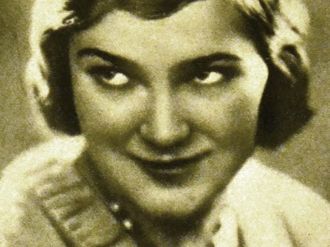 Jiřina Štěpničková