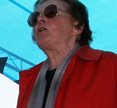 Jiřina Švorcová