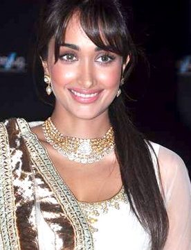 Jiah Khan