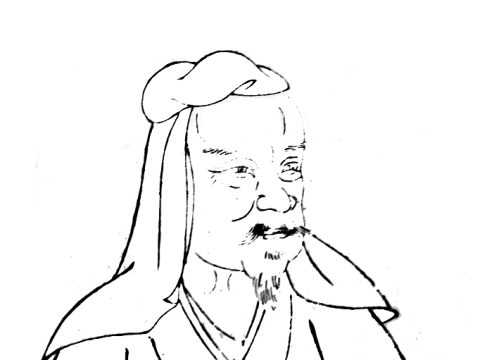 Jiang Ziya