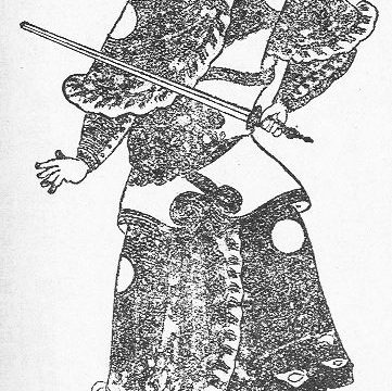 Jiang Wei