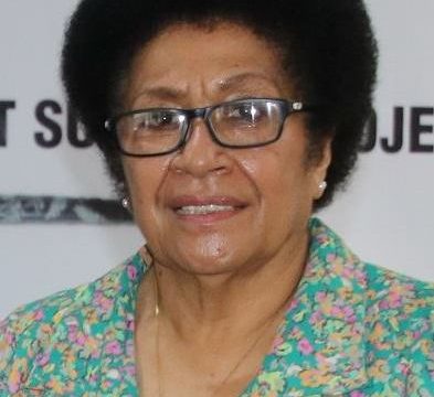 Jiko Luveni