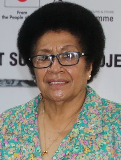 Jiko Luveni