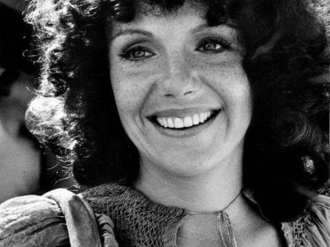 Jill Clayburgh