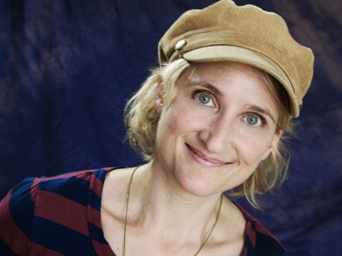 Jill Sobule