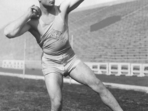 James Bausch
