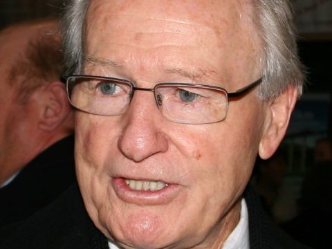 Jim Bolger