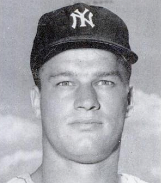 Jim Bouton