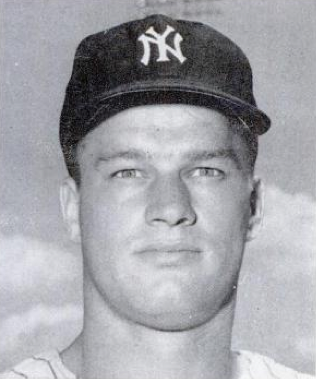 Jim Bouton