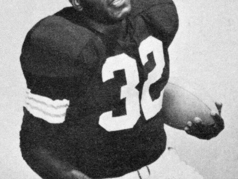 Jim Brown
