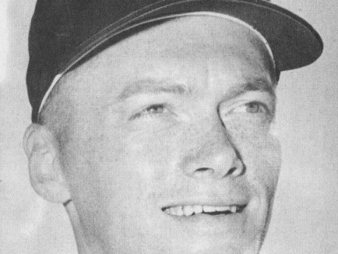 Jim Bunning