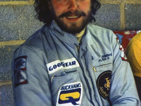 Jim Crawford
