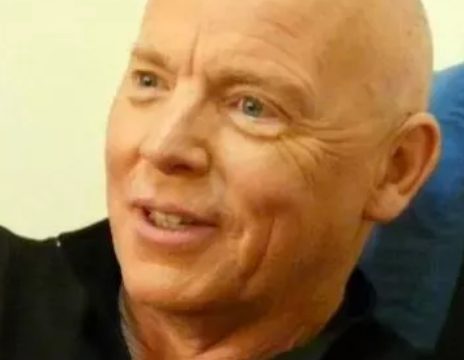 Jim Diamond