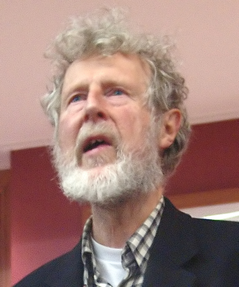 James Flynn