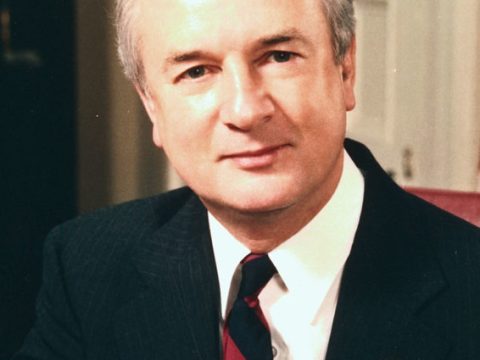Jim Hunt